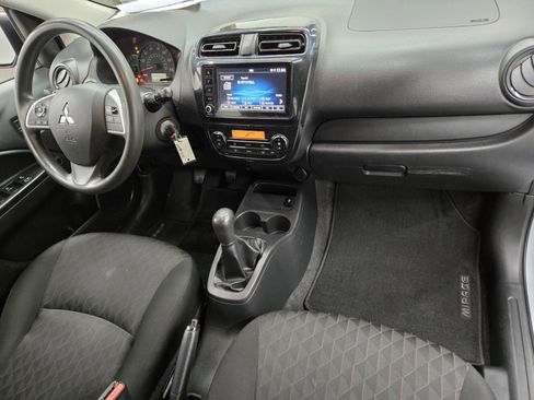 Used 2021 Mitsubishi Mirage ES image 14