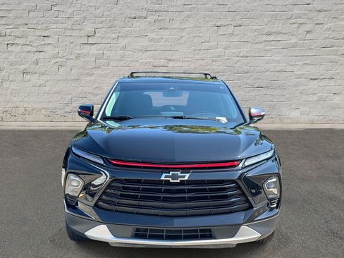 Used 2024 Chevrolet Blazer LT w/ Redline Edition FWD image 7