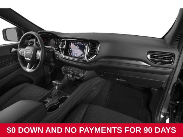 Used 2026 Dodge Durango GT AWD/4WD image 17