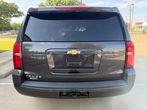 Used 2018 Chevrolet Tahoe LT RWD image 7