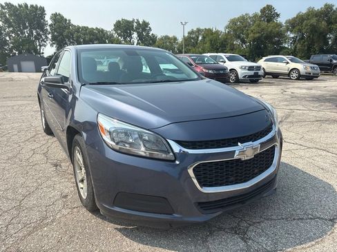 Used 2014 Chevrolet Malibu LS w/ Protection Package FWD image 25