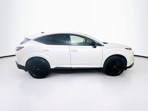 Used 2025 Nissan Murano SV FWD image 10
