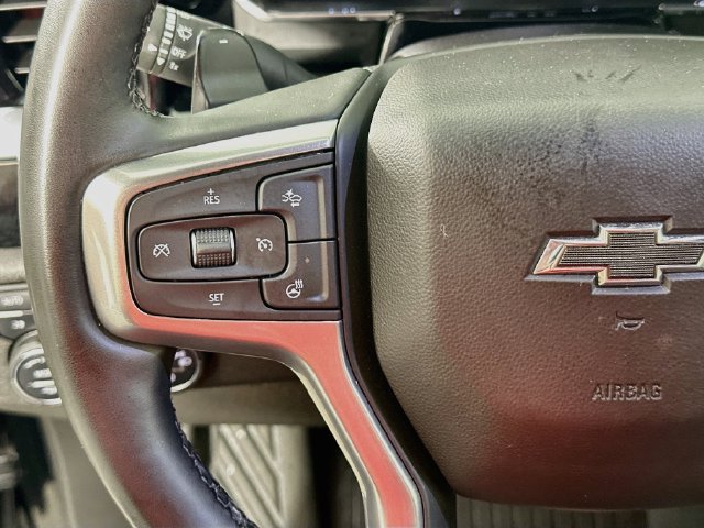 Used 2024 Chevrolet Silverado 1500 RST w/ Convenience Package II AWD/4WD image 22