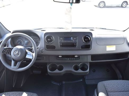 New 2023 Mercedes-Benz Sprinter 2500 image 9