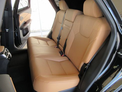 Used 2024 Lexus RX 350 Premium w/ Convenience Package AWD/4WD image 22