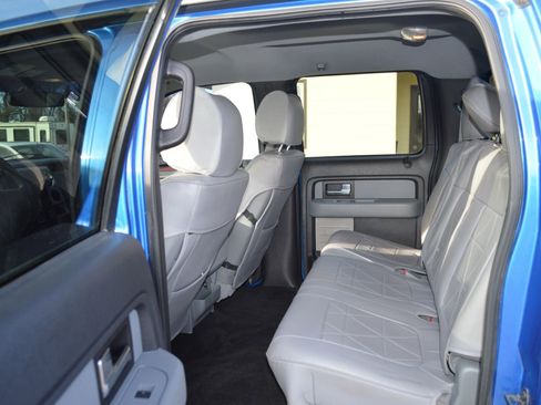 Used 2013 Ford F150 XLT w/ Luxury Equipment Group image 12