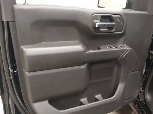 New 2026 Chevrolet Silverado 1500 Custom Trail Boss image 24