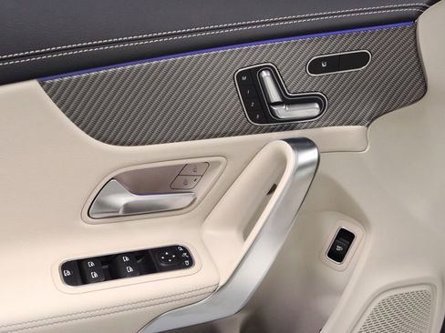 New 2026 Mercedes-Benz CLA 250 4MATIC image 15