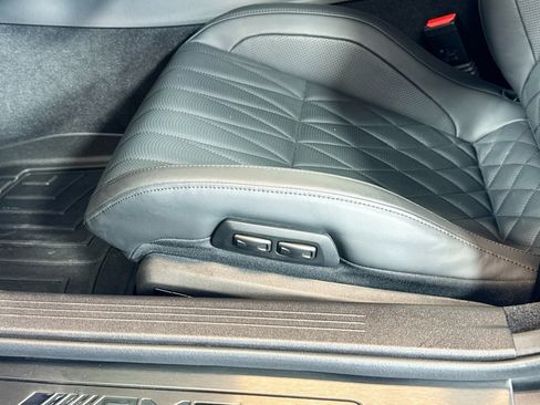 Certified 2021 Mercedes-Benz AMG GT Coupe image 18