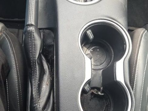 Used 2021 Ford Mustang GT Premium w/ Equipment Group 401A image 26