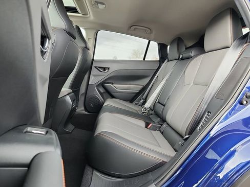 New 2026 Subaru Crosstrek 2.5i Limited image 6
