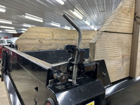 Used 2023 Ford F350 XL w/ Snow Plow Prep Package image 15