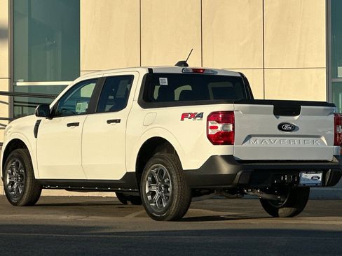 New 2026 Ford Maverick XLT w/ XLT Luxury Package image 5