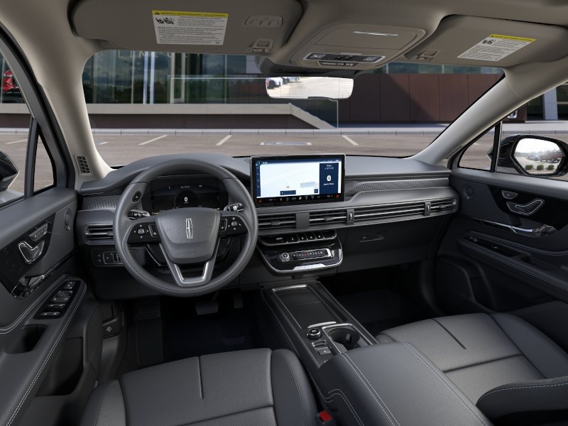 New 2025 Lincoln Corsair Grand Touring w/ Equipment Group 302A AWD/4WD image 10