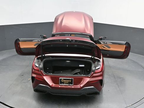 Used 2026 BMW 840i xDrive Convertible image 45