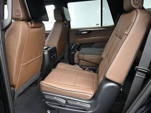 New 2026 Chevrolet Tahoe High Country image 17