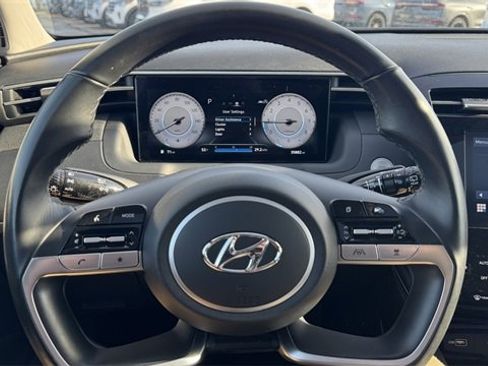 Used 2023 Hyundai Tucson SEL w/ Convenience Package image 27