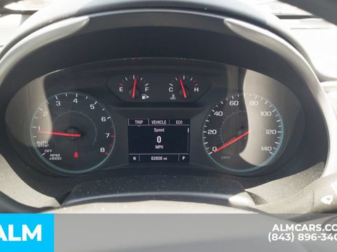 Used 2024 Chevrolet Malibu LT FWD image 12
