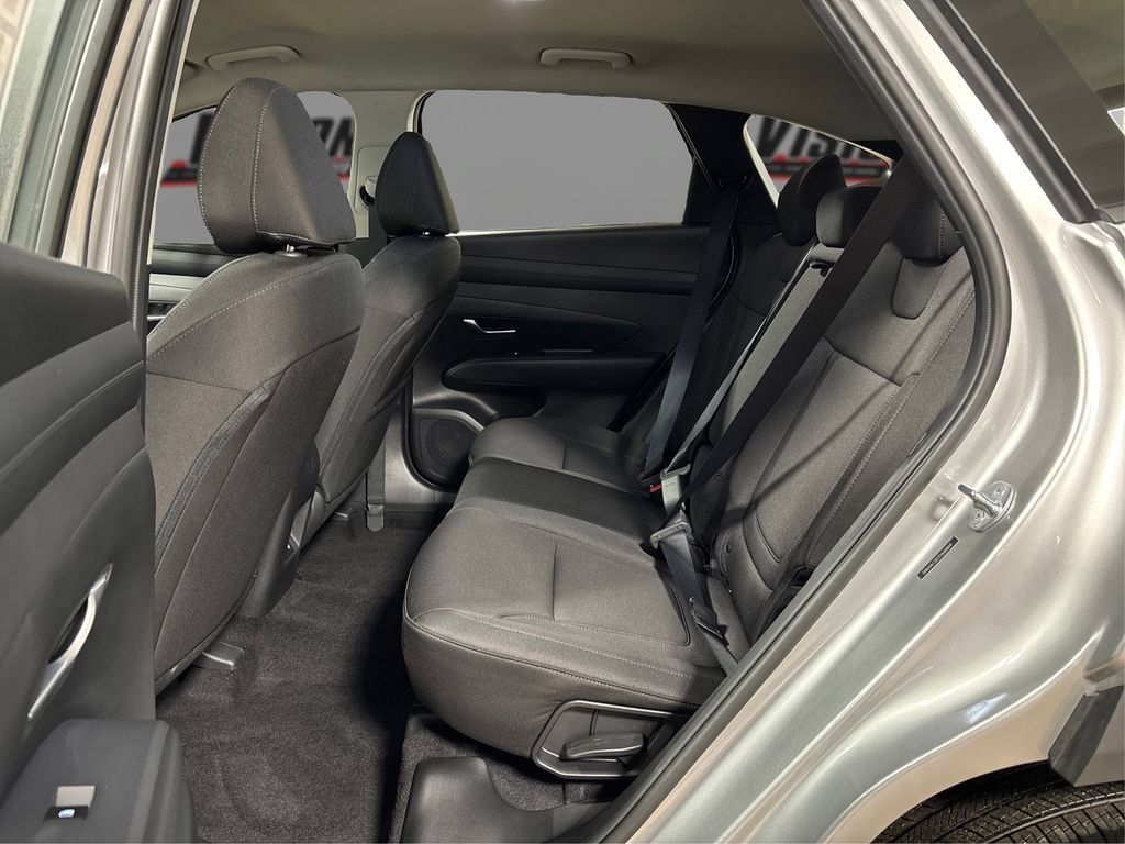 Used 2026 Hyundai Tucson SE AWD/4WD image 10