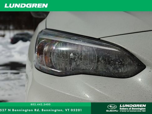 Used 2017 Subaru Impreza 2.0i Sport image 39