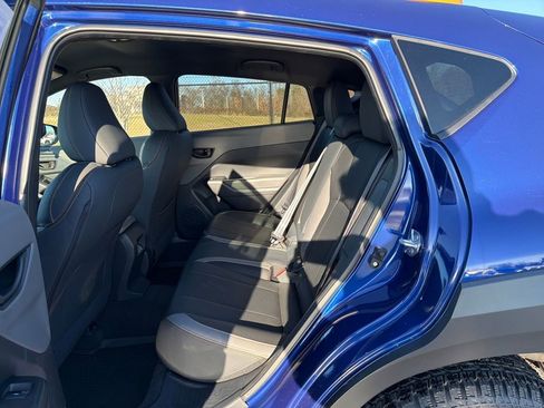 New 2026 Subaru Crosstrek 2.5i Wilderness image 28