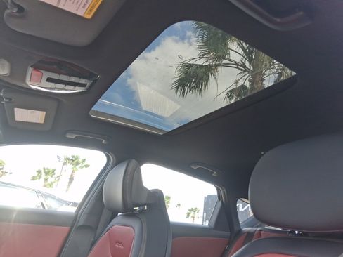 New 2026 Kia K4 GT-Line Turbo FWD image 14