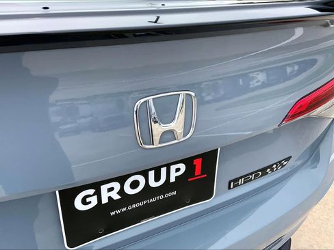 Used 2022 Honda Civic Si image 31