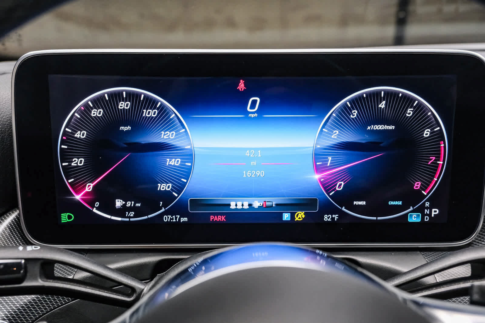 Certified 2023 Mercedes-Benz C 300 Sedan image 30