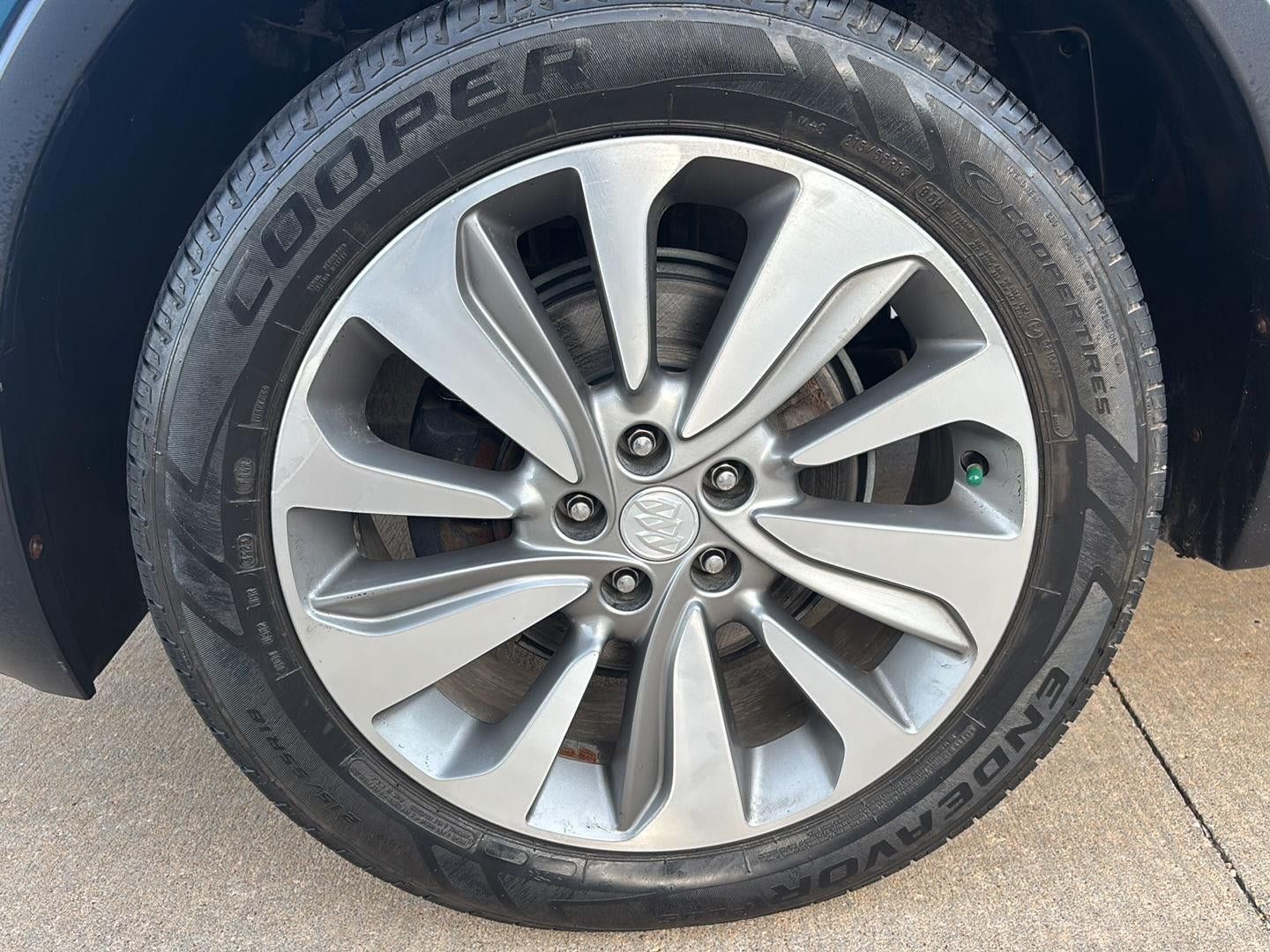 Used 2019 Buick Encore Preferred AWD/4WD image 30