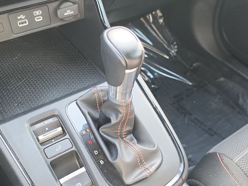 Certified 2024 Honda CR-V Sport image 23