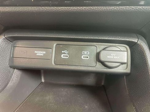 Certified 2025 Honda Civic Sport image 28