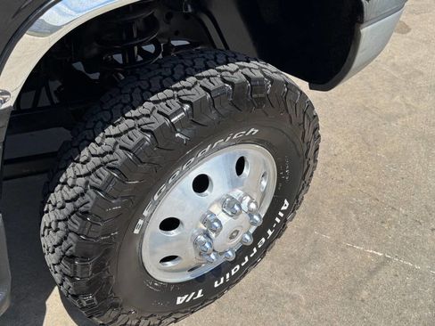 Used 1998 Dodge Ram 3500 Truck 4x4 Quad Cab image 30