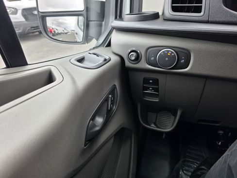 New 2026 Ford Transit 250 Low Roof AWD image 17