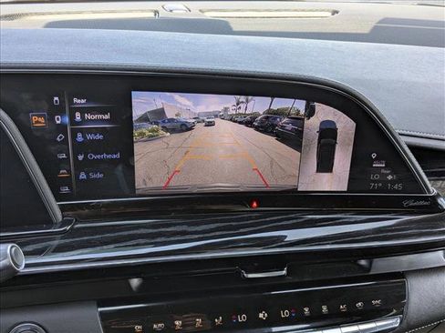 Used 2023 Cadillac Escalade Sport w/ Touring Package image 14