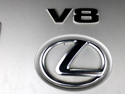 Used 2007 Lexus LS 460 Luxury image 29