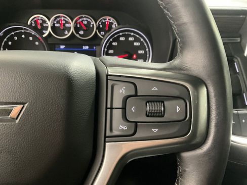 Used 2021 Chevrolet Tahoe Z71 image 17