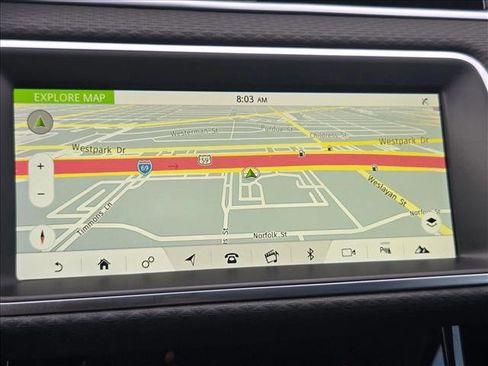 Used 2020 Land Rover Range Rover Evoque S image 12