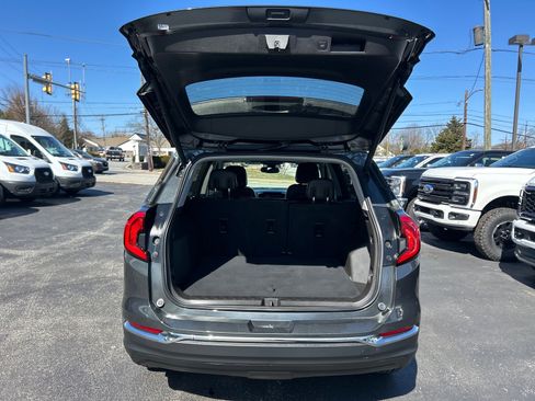 Used 2020 GMC Terrain SLT w/ Preferred Package image 14