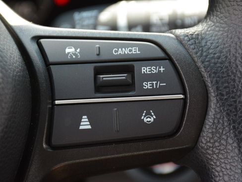 Used 2026 Honda CR-V EX image 31
