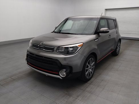 Used 2019 Kia Soul ! FWD image 15