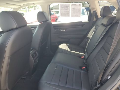 Used 2024 Honda CR-V EX-L image 18