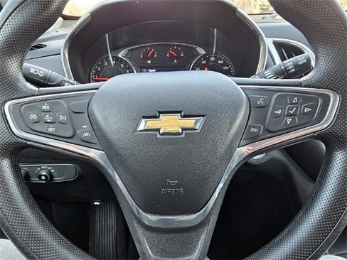 Used 2022 Chevrolet Equinox LT image 28