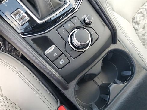 New 2025 MAZDA CX-5 AWD 2.5 S w/ Preferred Package image 29