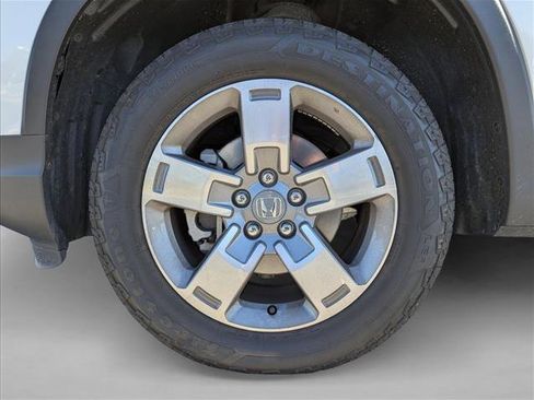 Used 2024 Honda Ridgeline RTL image 23