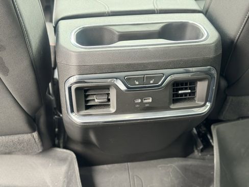 Used 2024 Chevrolet Silverado 2500 LTZ w/ LTZ Premium Package image 24