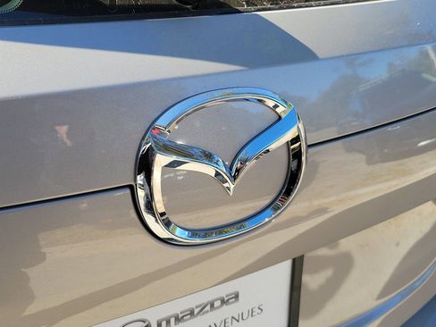 New 2025 MAZDA CX-5 AWD 2.5 S image 8