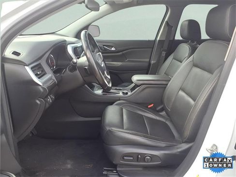 Used 2019 GMC Acadia SLT image 28