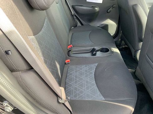 Certified 2022 Chevrolet Spark LS image 23