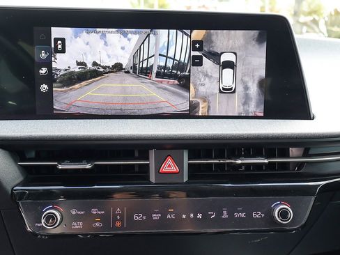 Used 2022 Kia EV6 Wind w/ Wind Technology Package image 51