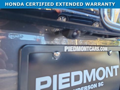 Used 2025 Honda Odyssey Touring image 13
